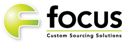 Focus Custom Sourcing Solutions